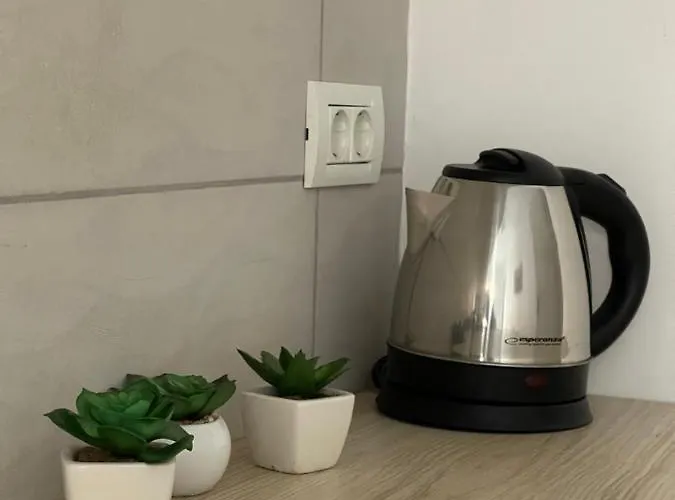 Plaza Luxury Near Presidential Palace *