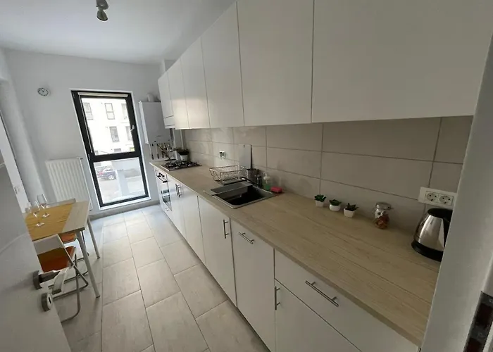 Plaza Luxury Near Presidential Palace Apartamento