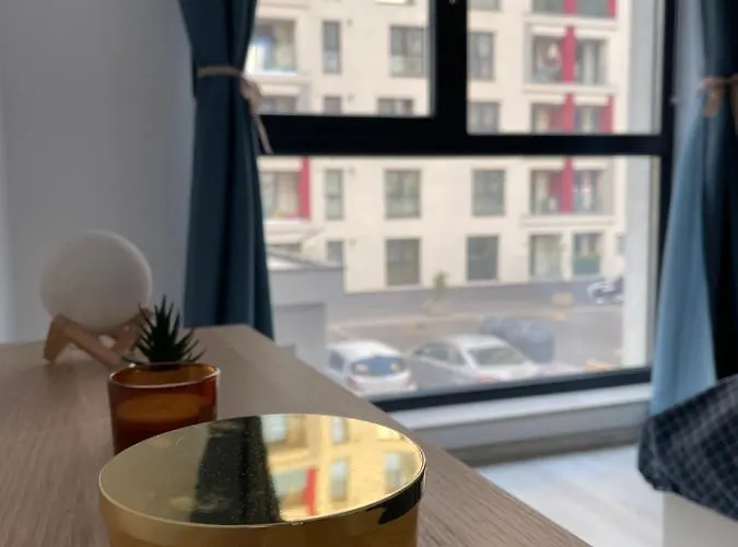 Plaza Luxury Near Presidential Palace * Bucareste