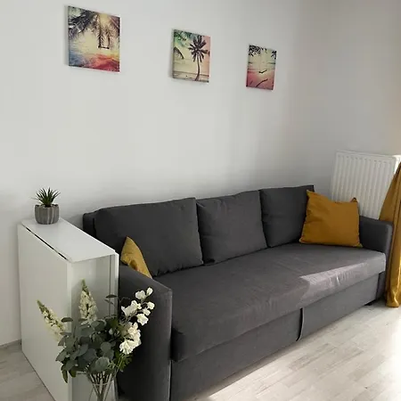 Plaza Luxury Near Presidential Palace Apartment Bucharest