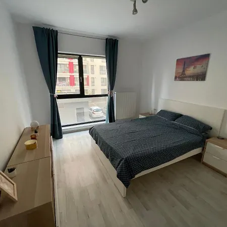 Apartment Plaza Luxury Near Presidential Palace *