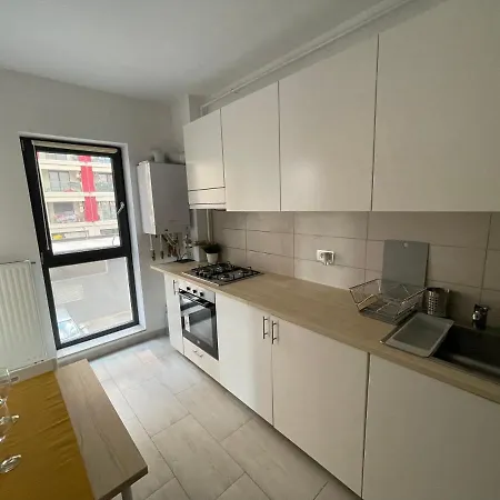 Plaza Luxury Near Presidential Palace Apartment *