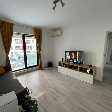 Plaza Luxury Near Presidential Palace Apartment *
