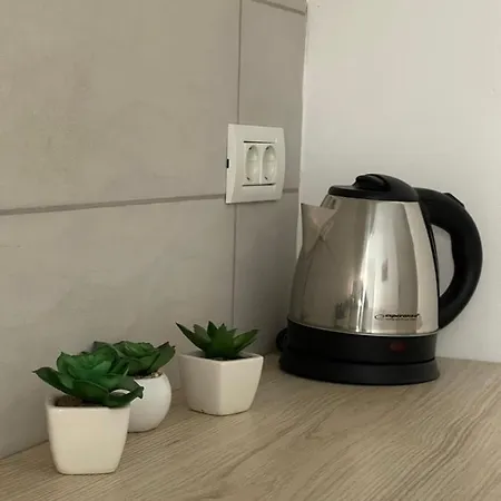 Plaza Luxury Near Presidential Palace *