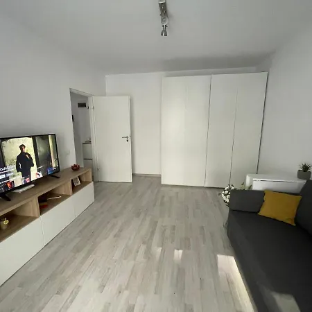 Plaza Luxury Near Presidential Palace *