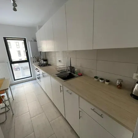 Plaza Luxury Near Presidential Palace Apartamento