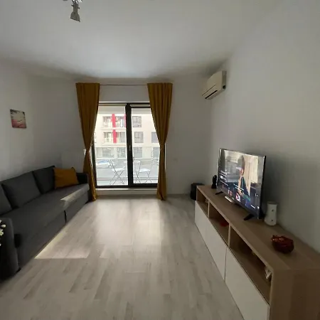 Plaza Luxury Near Presidential Palace *