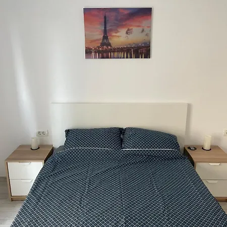 Apartamento Plaza Luxury Near Presidential Palace