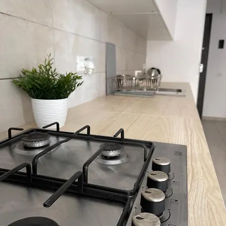 Plaza Luxury Near Presidential Palace *