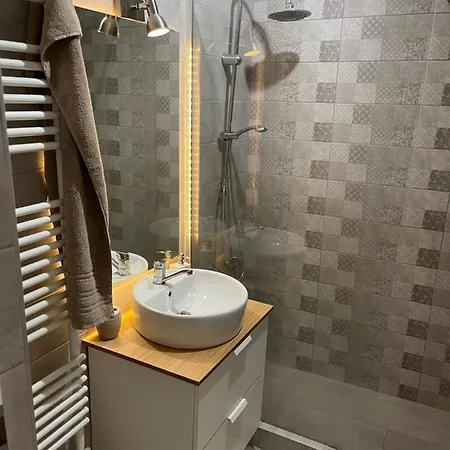 Plaza Luxury Near Presidential Palace Bucharest