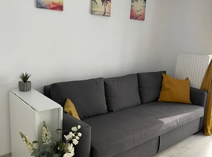 Plaza Luxury Near Presidential Palace Apartment Bucharest