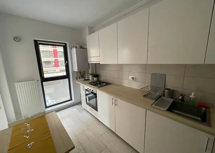 Plaza Luxury Near Presidential Palace Daire *