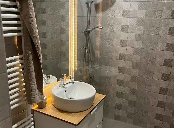 Plaza Luxury Near Presidential Palace Bükreş