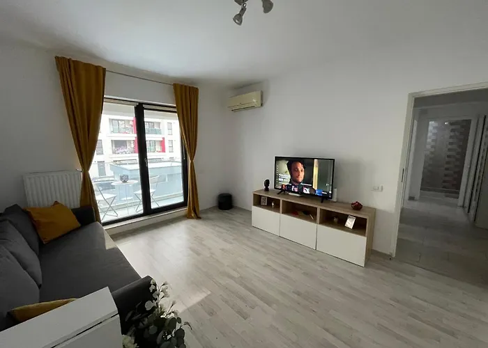 Plaza Luxury Near Presidential Palace Apartment *