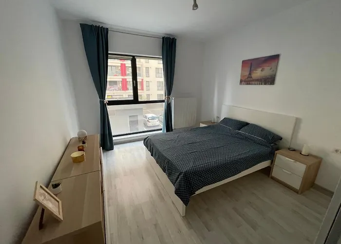 Appartement Plaza Luxury Near Presidential Palace *
