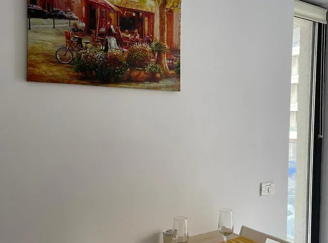 Plaza Luxury Near Presidential Palace Appartement Boekarest